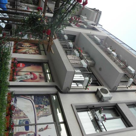 Hotel Hypnotic Complex Nessebar Exterior foto