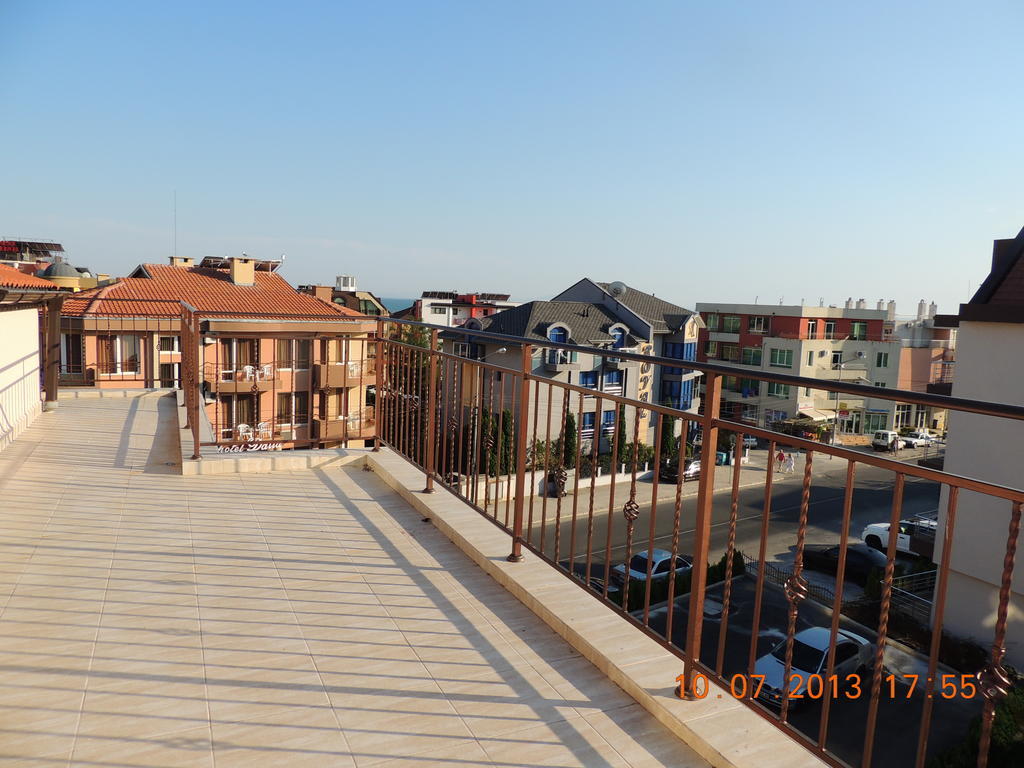 Hotel Hypnotic Complex Nessebar Zimmer foto
