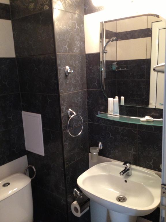 Hotel Hypnotic Complex Nessebar Zimmer foto